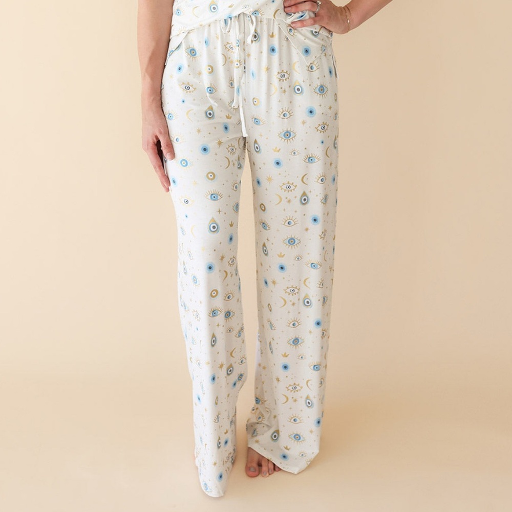Posh Peanut - Ethereal Fiona - Women's Puddle Pants - Large 8-10